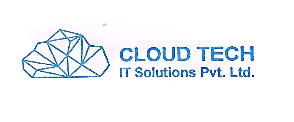 Cloud Tech Cloud Tech